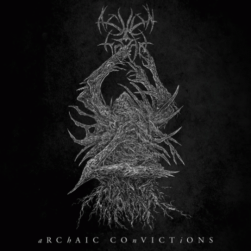 Ashen Horde : Archaic Convictions